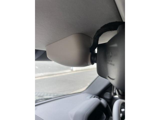 ランドローバー　ディフェンダー　ディフェンダー１１０　デジタルインナーミラー　取付け　愛知　岐阜　名古屋　美濃加茂　可児　多治見