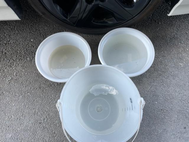５０プリウス　カーエアコンクリーニング　エバポレーター洗浄　エアコン洗浄　愛知　岐阜　三重　名古屋　美濃加茂　可児　関　多治見　中津川