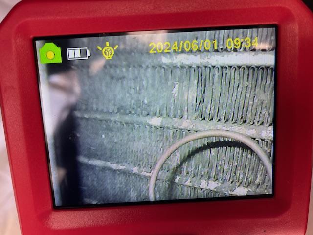 ランドクルーザー７０　カーエアコンクリーニング　エバポレーター洗浄　愛知　名古屋　岐阜　三重　美濃加茂　多治見　可児　関　中津川　