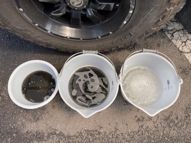 ランドクルーザー７０　カーエアコンクリーニング　エバポレーター洗浄　愛知　名古屋　岐阜　三重　美濃加茂　多治見　可児　関　中津川　