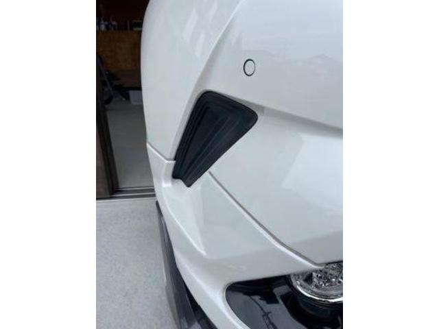 Ｃ－ＨＲ　デイライトキット取付け　愛知　岐阜　名古屋　美濃加茂　可児　関　多治見　中津川
