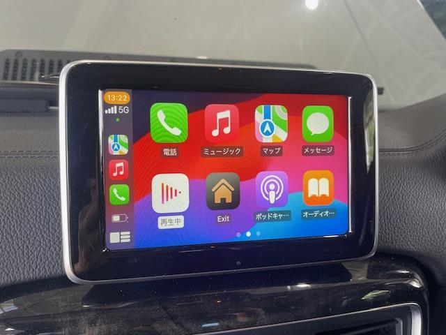 メルセデス　ベンツ　Gクラス　ゲレンデ　Ｇ３５０ｄ　Ａｐｐｌｅ　ＣａｒＰｌａｙ　アップルカープレイ　インターフェイス　取付け　愛知　名古屋　岐阜　美濃加茂　可児　関　多治見　