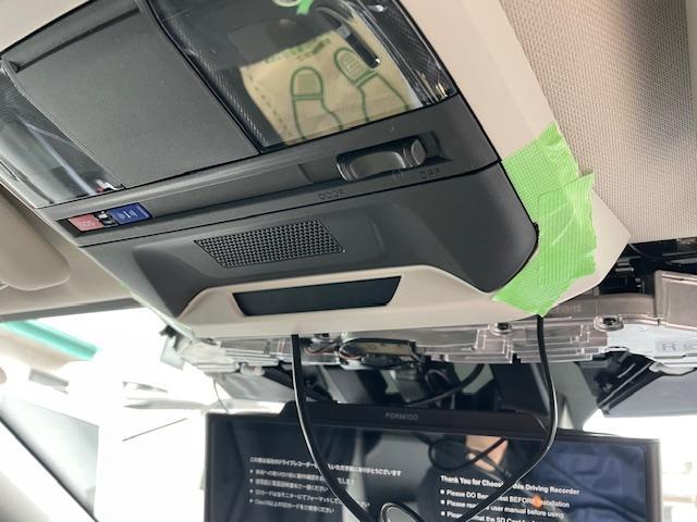 スバル レイバック PORMIDO デジタルインナーミラー取付け 愛知 スバル レイバック PORMIDO デジタルインナーミラー取付け 愛知
