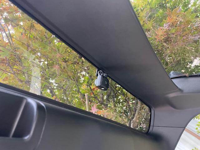 ホンダ　CR-Z　コムテック　デジタルインナーミラー取付け　愛知　岐阜　三重　美濃加茂　名古屋　可児　関　多治見　中津川　恵那　瑞浪　瑞穂　各務原　大垣　本巣　羽島　下呂　高山