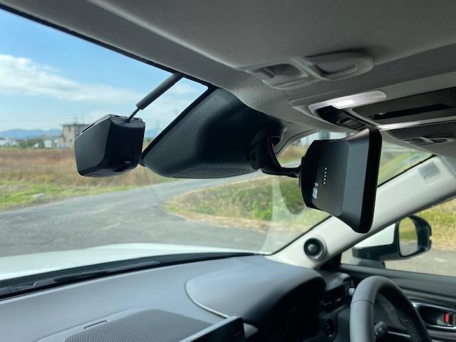 ホンダ　ヴェゼル　VR5　PORMIDO　デジタルインナーミラー取付け　愛知　岐阜　名古屋　美濃加茂　可児　関　多治見　中津川　恵那　瑞浪　瑞穂　各務原　大垣　本巣　羽島　下呂　海津　高山　飛騨　