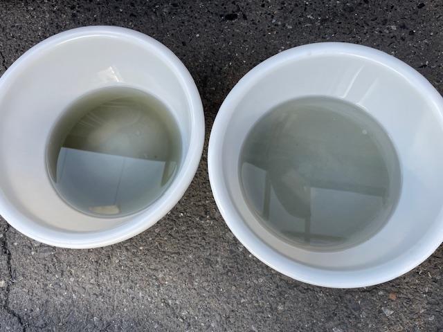 メルセデスベンツ　Ｇ６３　ゲレンデ　カーエアコンクリーニング　エバポレーター洗浄　愛知　岐阜　三重　静岡　長野　石川　富山　美濃加茂　名古屋