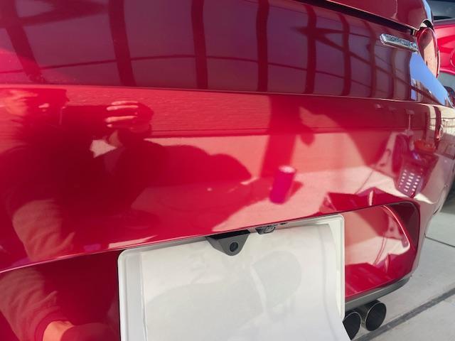 NDロードスター　PORMIDO　デジタルインナーミラー取付け　愛知　岐阜　名古屋　美濃加茂　可児　関　多治見　中津川　恵那　瑞浪　瑞穂　各務原　大垣　本巣　羽島　海津　下呂　高山　飛騨