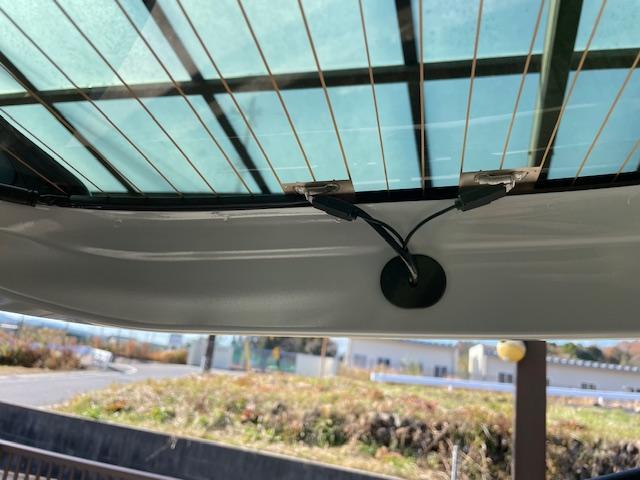 ホンダ　NBOX　ＪＦ５　PORMIDO　PRD81C　デジタルインナーミラー取付け　愛知　岐阜　美濃加茂　可児　関　多治見　中津川　恵那　瑞浪　瑞穂　各務原　大垣　本巣　羽島　海津　下呂　高山　飛騨　