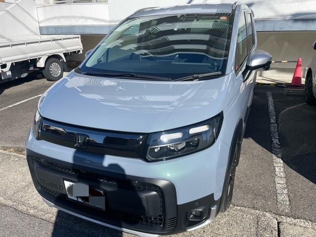 新着の作業実績