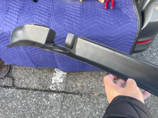 メルセデスベンツ　W253　GLC　アルパイン　デジタルインナーミラー取付け　愛知　岐阜　名古屋　美濃加茂　静岡　滋賀　