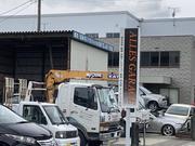 アレスガレージ2