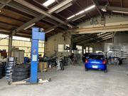 アレスガレージ6