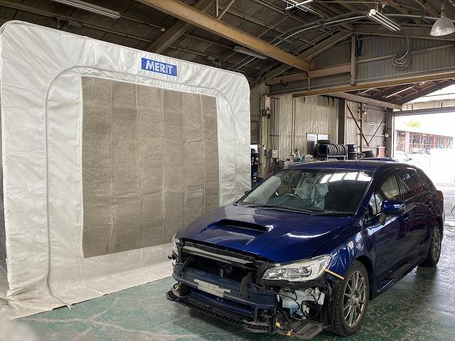 アレスガレージ11