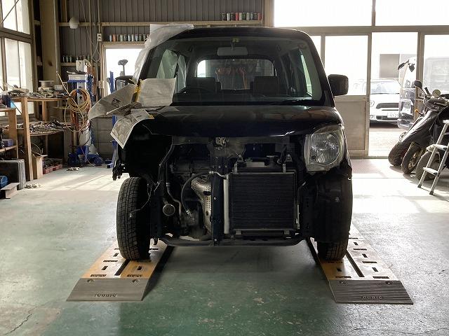 アレスガレージ12