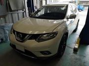 日産 T32 エクストレイル オルタネーター 持ち込み 交換 日産 T32 エクストレイル オルタネーター 持ち込み 交換