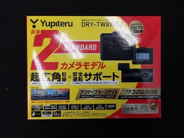 ホンダ　新型　ステップワゴン　前後　ドライブレコーダー　持ち込み　取り付け　　　　　　タイヤ交換　持込パーツ　車検　整備　柏市　流山市　野田市　松戸市　我孫子市　取手市　守谷市　三郷市　吉川市　他地域　大歓迎です！！