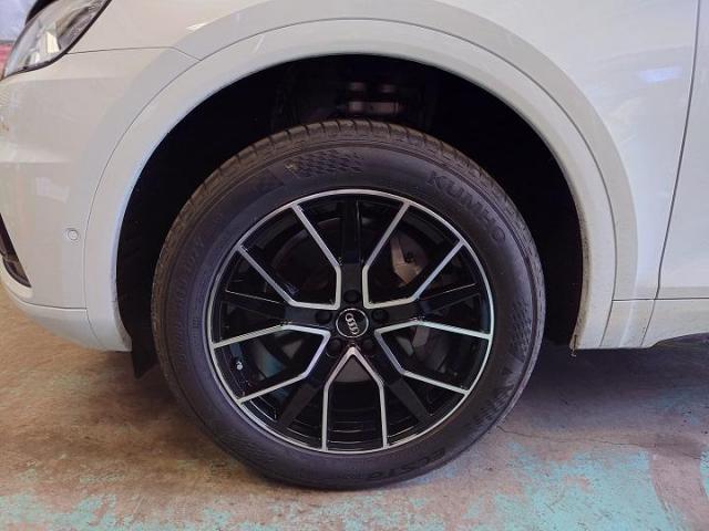 アウディ Q5 ローダウンスプリング 持ち込み 取り付け タイヤ アウディ Q5 ローダウンスプリング 持ち込み 取り付け タイヤ