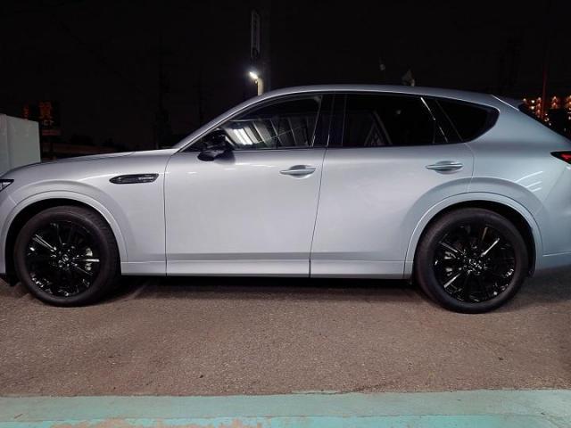マツダ CX-60 ダウンサス 持ち込み 取り付け アライメント調整 マツダ CX-60 ダウンサス 持ち込み 取り付け アライメント調整