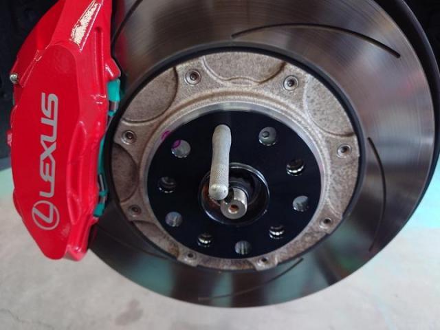 レクサス　LBX　MORIZO　RR　車高調　スペーサー　持ち込み　取り付け　アライメント調整　施工　　　　　　持込パーツ　車検　整備　柏市　流山市　野田市　松戸市　我孫子市　取手市　守谷市　三郷市　吉川市　他地域　大歓迎です！！