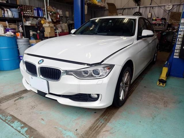 新着の作業実績