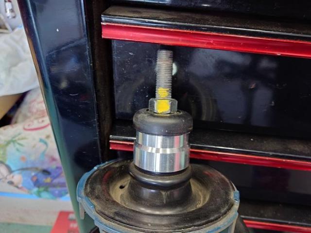 ホンダ　フリード　リフトアップキット　取り付け　アライメント調整　施工　　　　　持込パーツ　車検　整備　柏市　流山市　野田市　松戸市　我孫子市　取手市　守谷市　三郷市　吉川市　他地域　大歓迎です！！