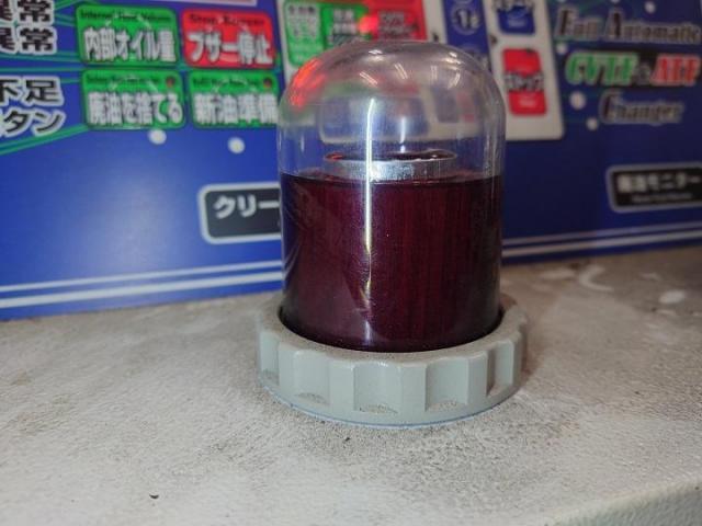 日産　TE５２　エルグランド　トルコン太郎　圧送　施工　　　　　　　持込パーツ　車検　整備　柏市　流山市　野田市　松戸市　我孫子市　取手市　守谷市　三郷市　吉川市　他地域　大歓迎です！！