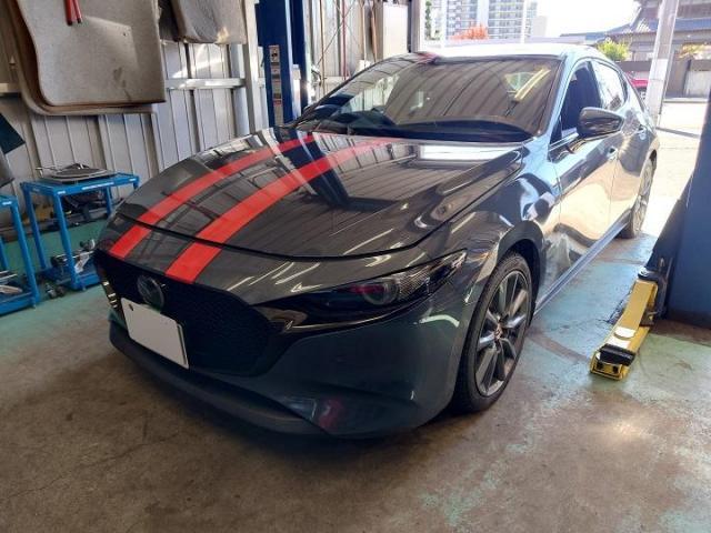 新着の作業実績