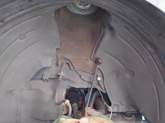 マツダ　ＭＡＺＤＡ３ファストバック　ダウンサス　持ち込み　取り付け　　　　　　　持込パーツ　車検　整備　柏市　流山市　野田市　松戸市　我孫子市　取手市　守谷市　三郷市　吉川市　他地域　大歓迎です！！