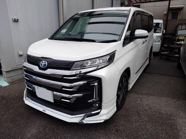 新着の作業実績