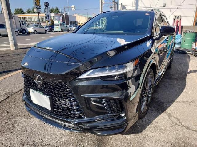 レクサス　ＲＸ　TVキャンセラー　オートブレーキホールドキット　レーダー探知機　持ち込み　取り付け　　　　　　　持込パーツ　車検　整備　柏市　流山市　野田市　松戸市　我孫子市　取手市　守谷市　　他地域　大歓迎です！！