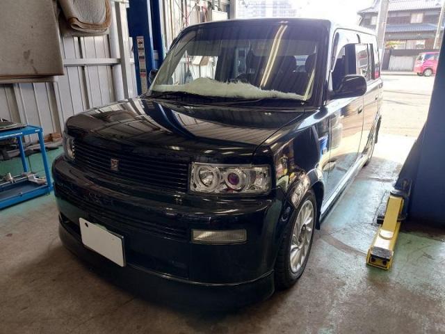 新着の作業実績