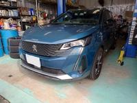 新着の作業実績