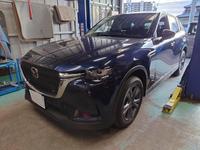 新着の作業実績