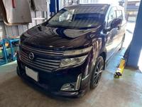 新着の作業実績