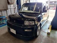 新着の作業実績