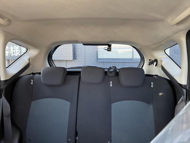 「日産  ノート  E12」 前後ドライブレコーダー　出張取り付け（明石）