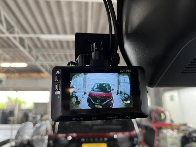 「 ダイハツ  タントLA650S・前後ドライブレコーダー監視機能付き　出張取り付け」#ガットネロ #Gattonero #バイパー正規代理店  #ホーネット  #カーセキュリティ専門店  #神戸市  #三木市　#ダイハツ  #タント 