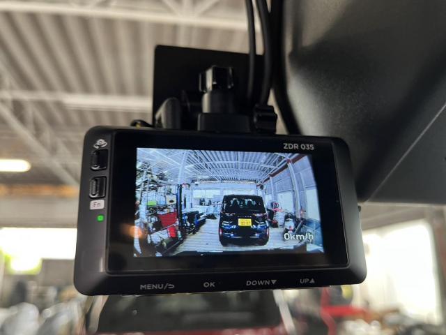 「 ダイハツ  タントLA650S・前後ドライブレコーダー監視機能付き　出張取り付け」#ガットネロ #Gattonero #バイパー正規代理店  #ホーネット  #カーセキュリティ専門店  #神戸市  #三木市　#ダイハツ  #タント 