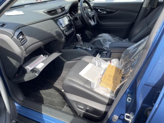 「日産 エクストレイル T32・ETC 出張取り付け」#ガットネロ #Gattonero #バイパー正規代理店 #ホーネット #カーセキュリティ専門店 #神戸市 #加古川市 #明石市 #姫路市 #日産 #エクストレイル