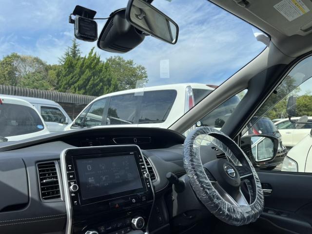 「日産 セレナ C27・後席モニター、フロントドラレコ 出張取り付け」#ガットネロ #Gattonero #バイパー正規代理店 #ホーネット #カーセキュリティ専門店 #神戸市 #加古川市 #明石市 #姫路市 #日産 #セレナ