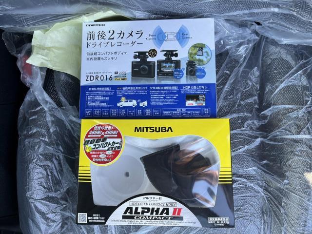 「日産 オーラ FE13・前後ドラレコ、ホーン  出張取り付け」#ガットネロ #Gattonero #バイパー正規代理店 #ホーネット #カーセキュリティ専門店 #神戸市 #加古川市 #明石市 #姫路市 #三木市 #日産 #オーラ