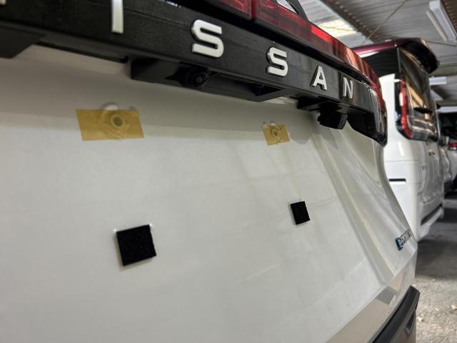 「日産 ノート E13・純正前後ドラレコ 出張取り付け」#ガットネロ #Gattonero #バイパー正規代理店 #ホーネット #カーセキュリティ専門店 #神戸市 #加古川市 #明石市 #三木市 #姫路市 #日産 #ノート