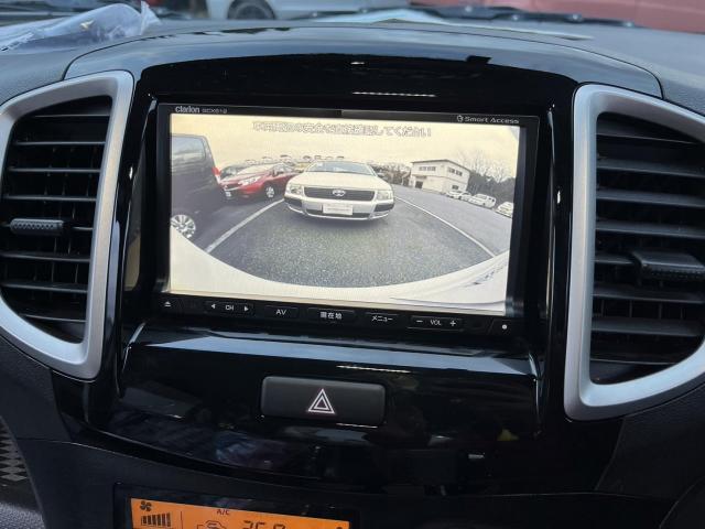 【メーカー名】スズキ【車種名】ソリオ【型式】MA15S【作業内容】バックカメラ、ＥＴＣ 取付【作業地】三木