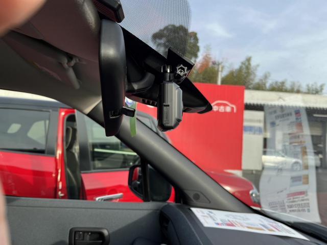 【メーカー名】日産【車種名】サクラ【型式】B6AW【作業内容】前後ドラレコ 取付【作業地】相生