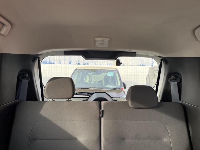 【メーカー名】日産【車種名】サクラ【型式】B6AW【作業内容】前後ドラレコ 取付【作業地】相生