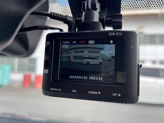 【メーカー名】日産【車種名】デイズ【型式】B43W【作業内容】前後ドラレコ取付【作業地】三木