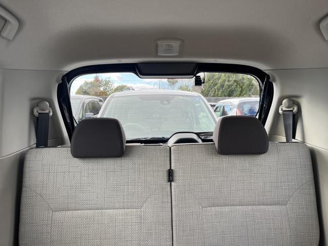 【メーカー名】日産【車種名】デイズ【型式】B43W【作業内容】前後ドラレコ取付【作業地】三木