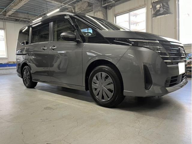 メーカー名】日産【車種名】セレナ【型式】C28【グレード】e メーカー名】日産【車種名】セレナ【型式】C28【グレード】e