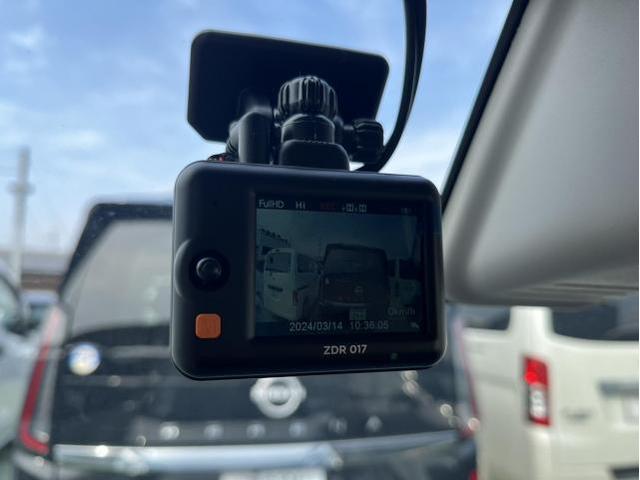 【メーカー名】日産【車種名】デイズルークス【型式】B21A【グレード】ハイウェイスター X Gパッケージ   【作業内容】前後ドラレコ 取付【作業地】明石
