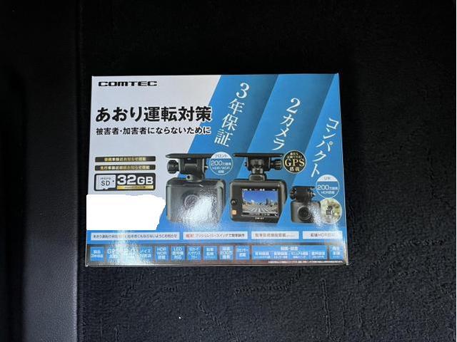 【メーカー名】日産【車種名】セレナ【型式】GFC27【グレード】ハイウェイスター Vセレクション   【作業内容】前後ドラレコ 取付【作業地】明石